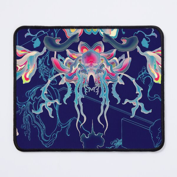 Item preview, James Jean designed and sold by MARIAMOMO.