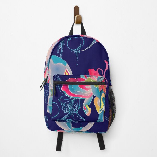 Item preview, James Jean designed and sold by MARIAMOMO.