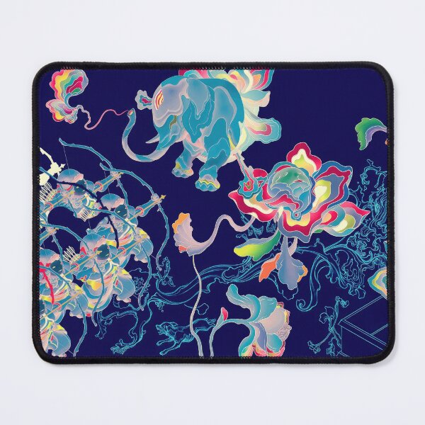 Item preview, James Jean designed and sold by MARIAMOMO.