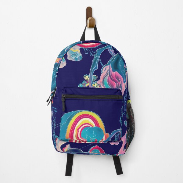 Item preview, James Jean designed and sold by MARIAMOMO.