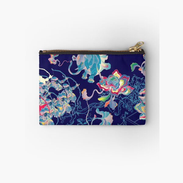 Item preview, James Jean designed and sold by MARIAMOMO.