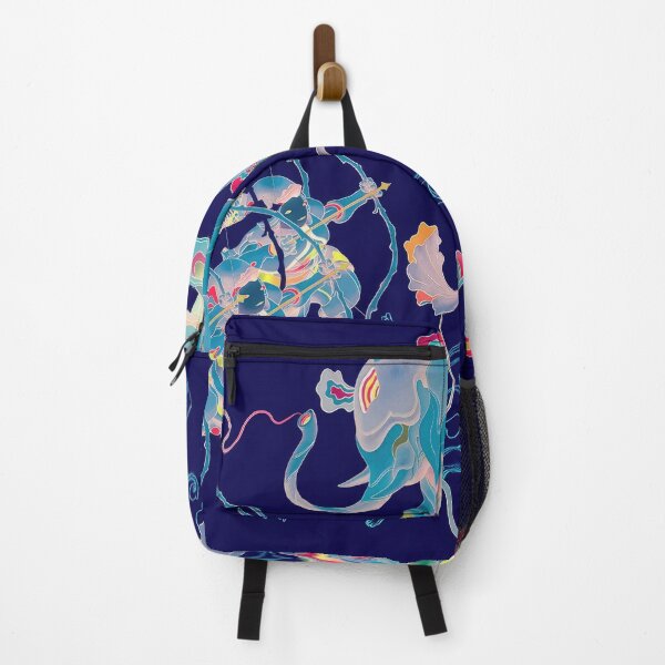 Item preview, James Jean designed and sold by MARIAMOMO.