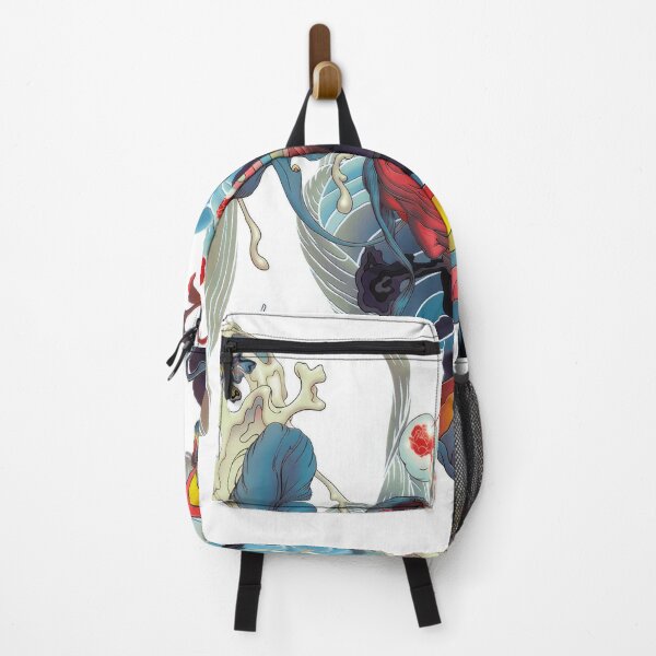 Item preview, James Jean designed and sold by MARIAMOMO.