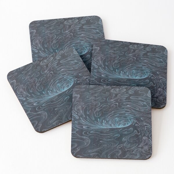 Item preview, James Jean designed and sold by MARIAMOMO.