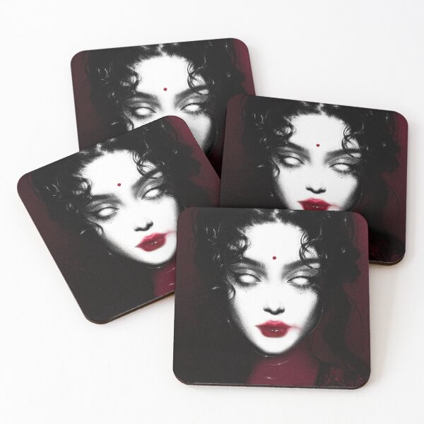 Item preview, Drowning in Red designed and sold by MaliceGhoul.