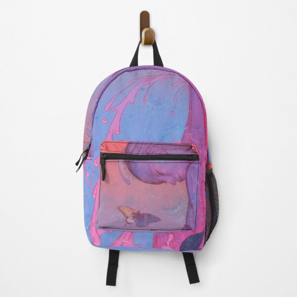 Item preview, James Jean designed and sold by MARIAMOMO.