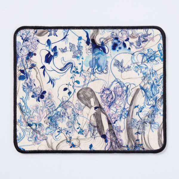 Item preview, James Jean designed and sold by MARIAMOMO.