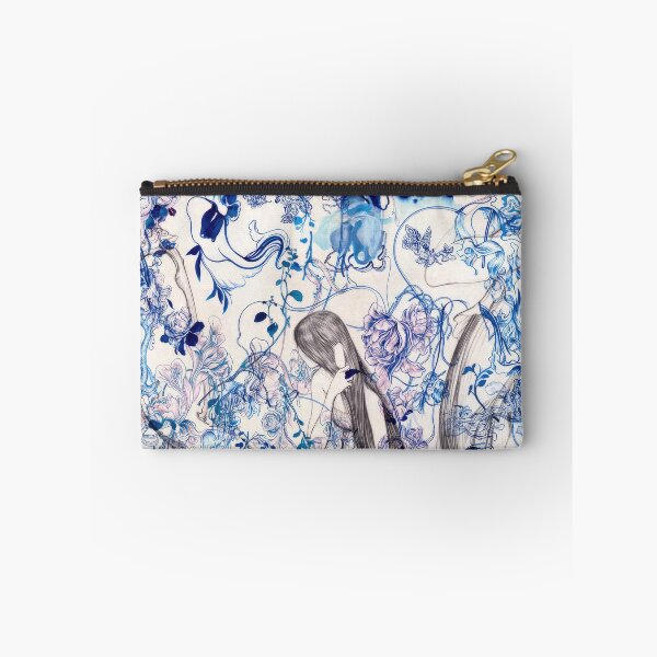 Item preview, James Jean designed and sold by MARIAMOMO.