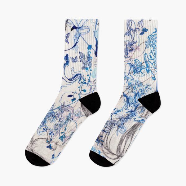 Item preview, James Jean designed and sold by MARIAMOMO.