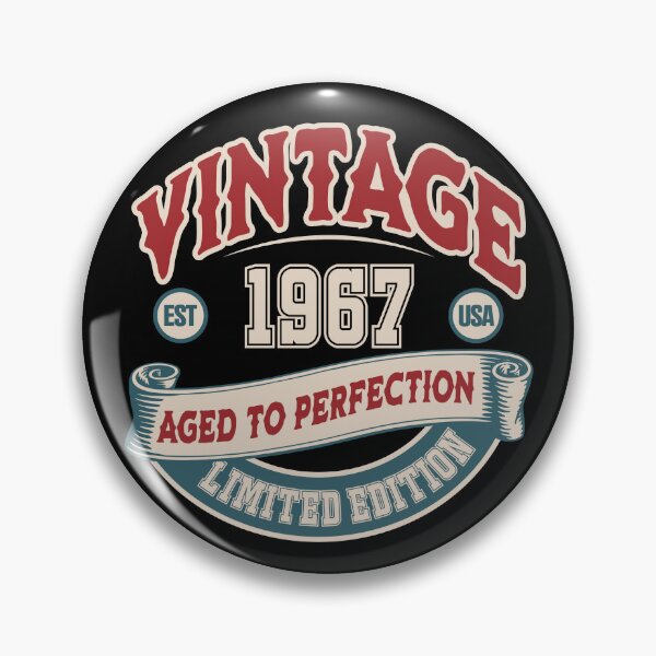 Item preview, Vintage 1967 designed and sold by HB Shirts.
