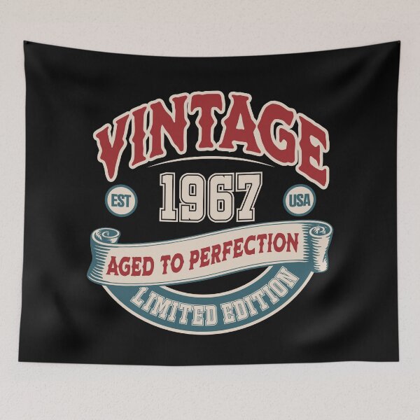 Item preview, Vintage 1967 designed and sold by HB Shirts.