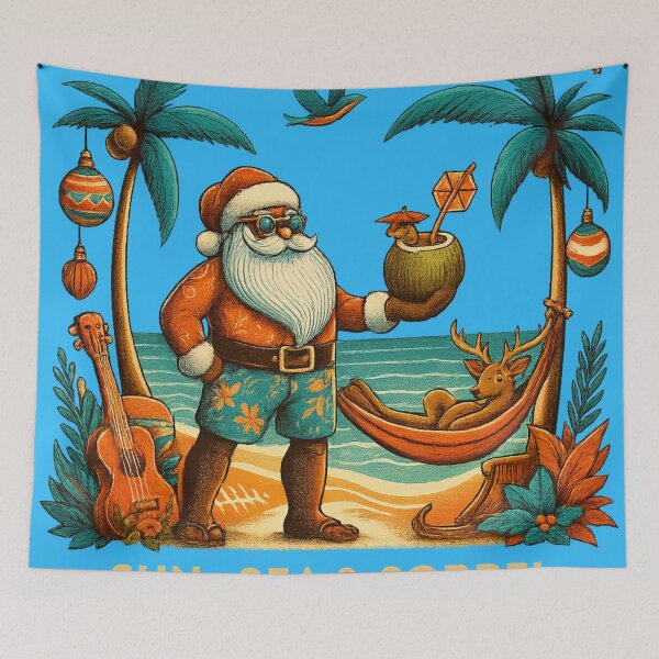 Item preview, Jolly Christmas designed and sold by irisonline.