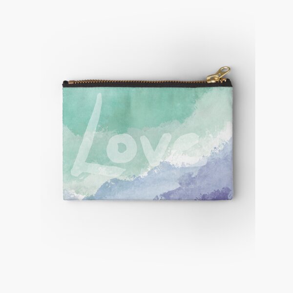 Item preview, Love Painted Gay Man's Pride Flag (Vincian) designed and sold by RyanGDesign.