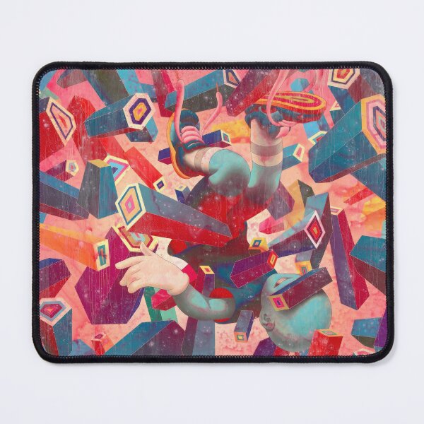 Item preview, James Jean designed and sold by MARIAMOMO.