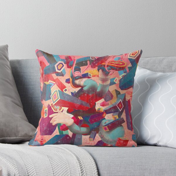 Item preview, James Jean designed and sold by MARIAMOMO.