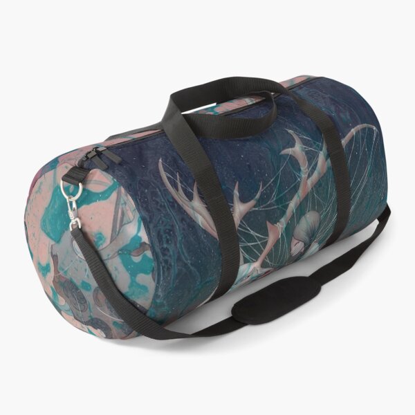 Item preview, James Jean designed and sold by MARIAMOMO.