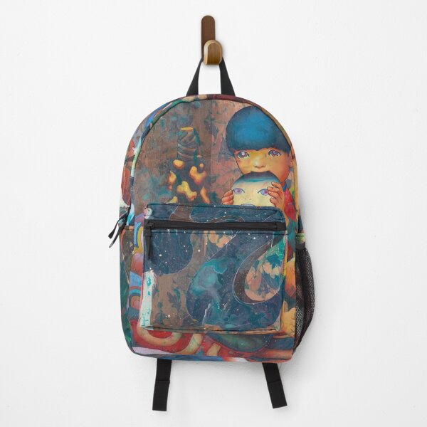 Item preview, James Jean designed and sold by MARIAMOMO.
