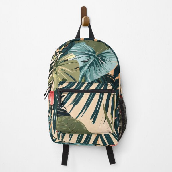 Item preview, Tropical Botanical Garden designed and sold by Atlas Kai.
