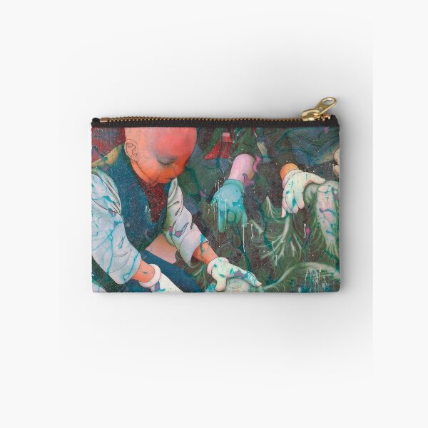 Item preview, James Jean designed and sold by MARIAMOMO.