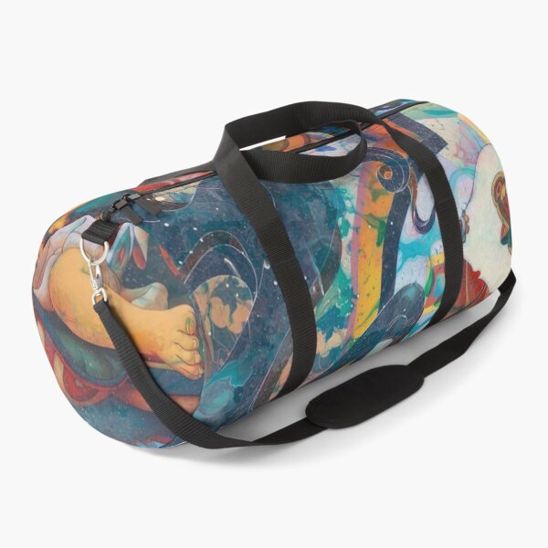 Item preview, James Jean designed and sold by MARIAMOMO.