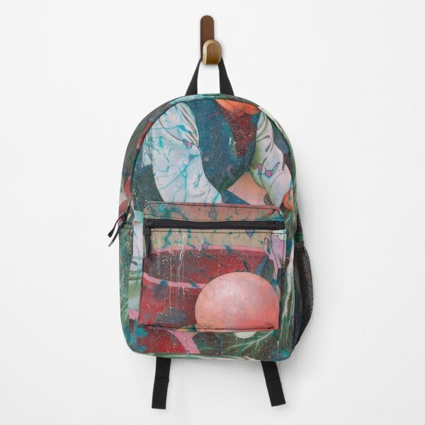 Item preview, James Jean designed and sold by MARIAMOMO.