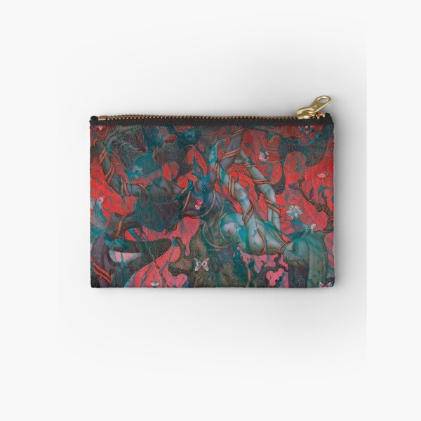Item preview, James Jean designed and sold by MARIAMOMO.