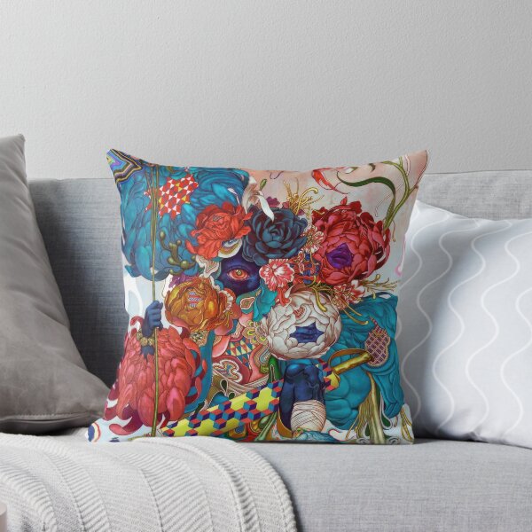 Item preview, James Jean designed and sold by MARIAMOMO.