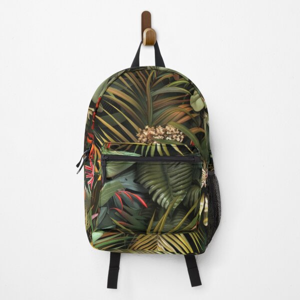 Item preview, Exotic Tropical Flora designed and sold by Atlas Kai.