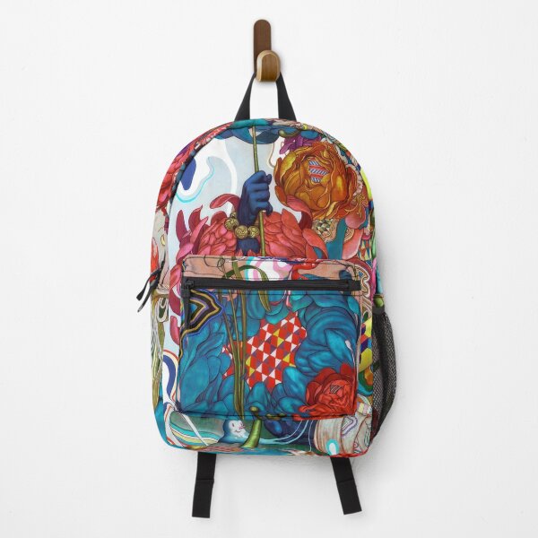 Item preview, James Jean designed and sold by MARIAMOMO.