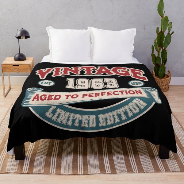 Item preview, Vintage 1963 designed and sold by HB Shirts.
