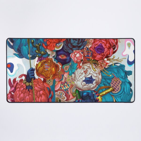 Item preview, James Jean designed and sold by MARIAMOMO.