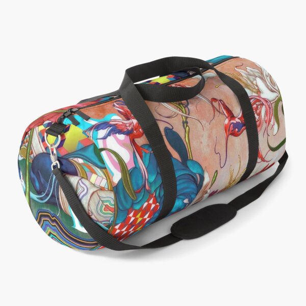 Item preview, James Jean designed and sold by MARIAMOMO.