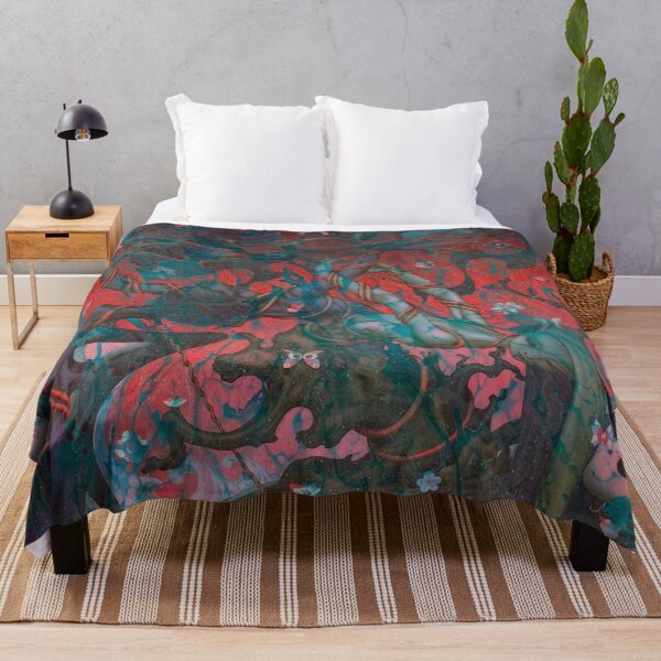Item preview, James Jean designed and sold by MARIAMOMO.