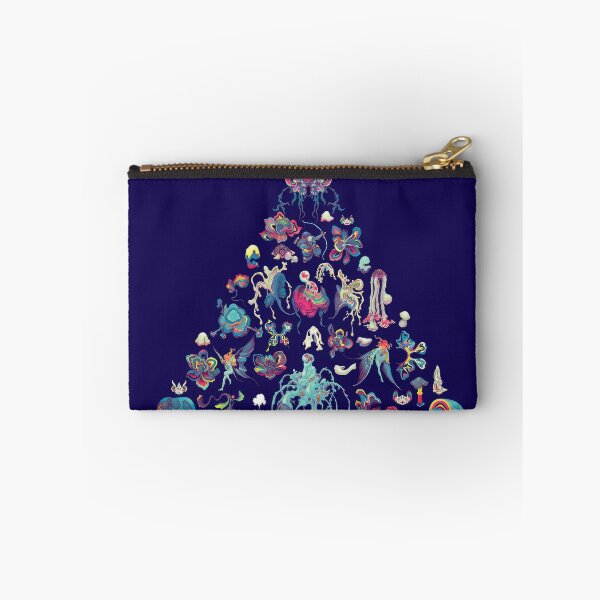 Item preview, James Jean designed and sold by MARIAMOMO.