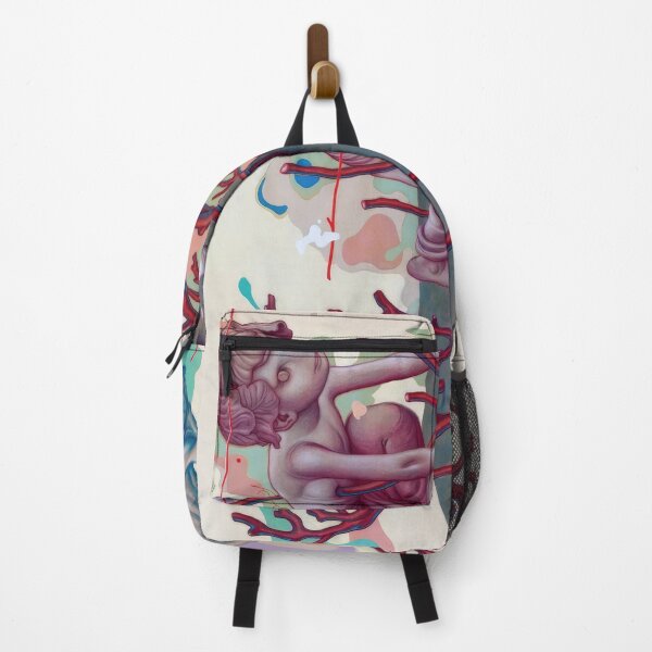 Item preview, James Jean designed and sold by MARIAMOMO.