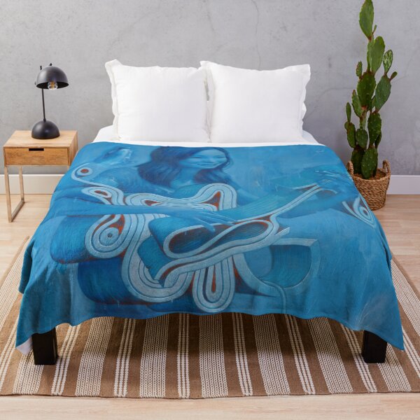 Item preview, James Jean designed and sold by MARIAMOMO.
