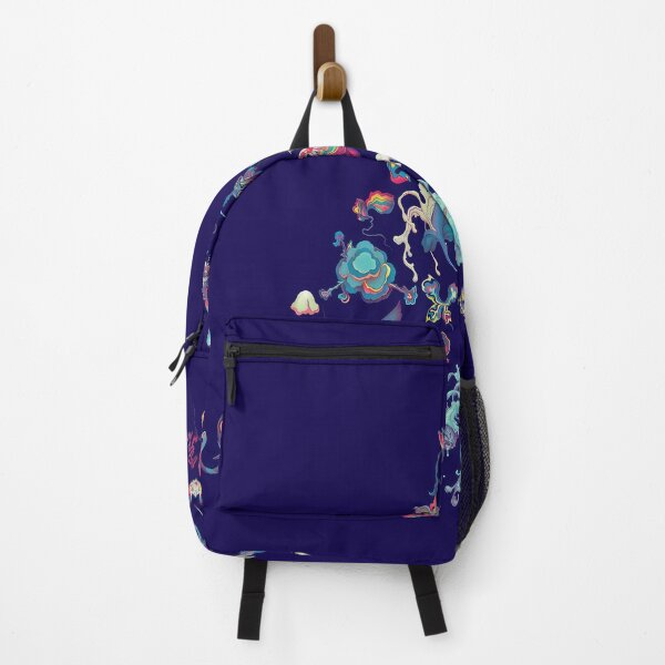 Item preview, James Jean designed and sold by MARIAMOMO.