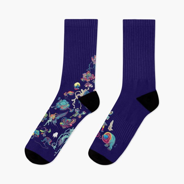 Item preview, James Jean designed and sold by MARIAMOMO.