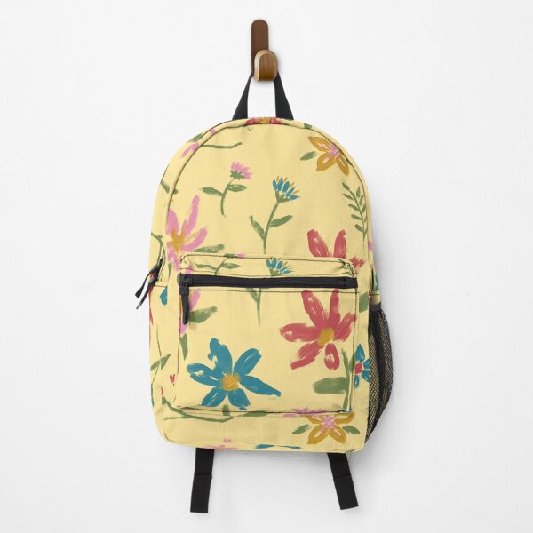 Item preview, DECORATIVE FLORAL PATTERN OIL ILLUSTRATION designed and sold by JOTCH.art.