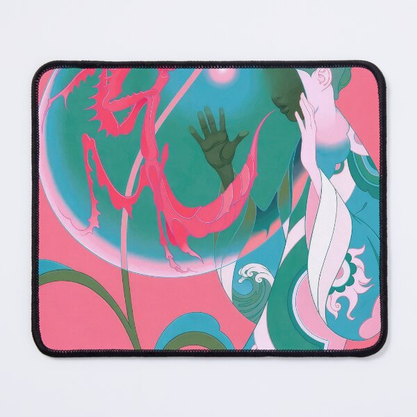 Item preview, James Jean designed and sold by MARIAMOMO.