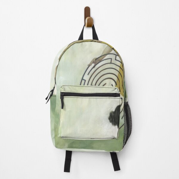 Item preview, James Jean designed and sold by MARIAMOMO.