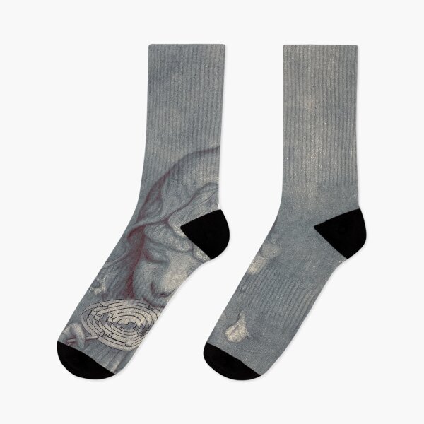Item preview, James Jean designed and sold by MARIAMOMO.