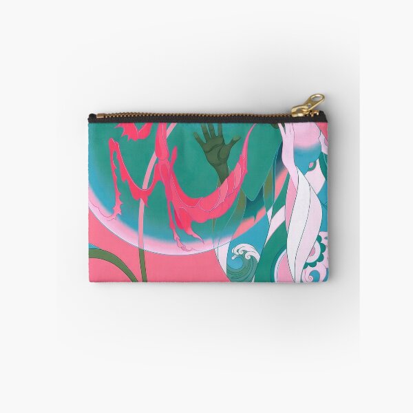 Item preview, James Jean designed and sold by MARIAMOMO.