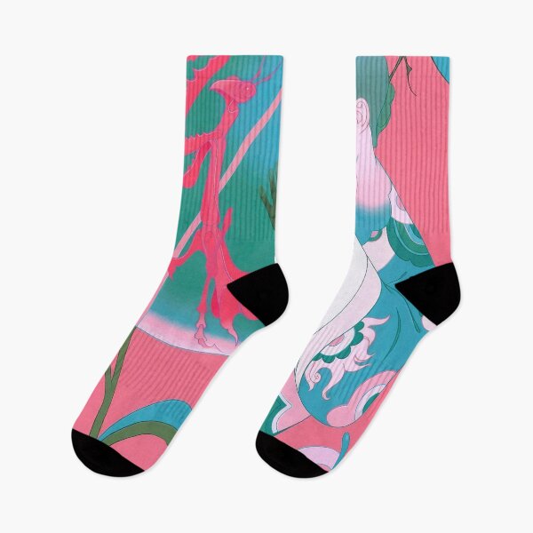 Item preview, James Jean designed and sold by MARIAMOMO.