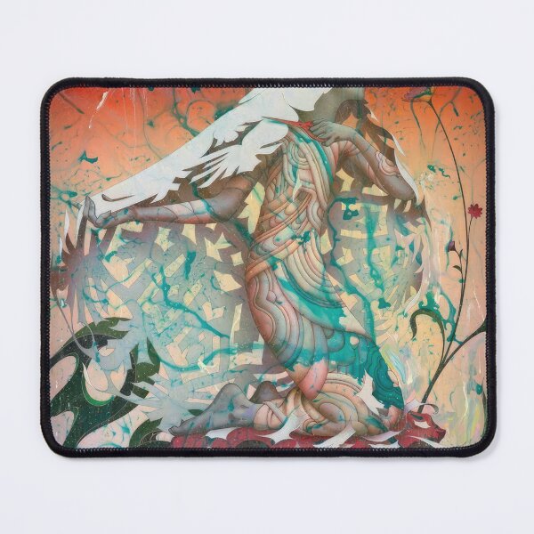 Item preview, James Jean designed and sold by MARIAMOMO.