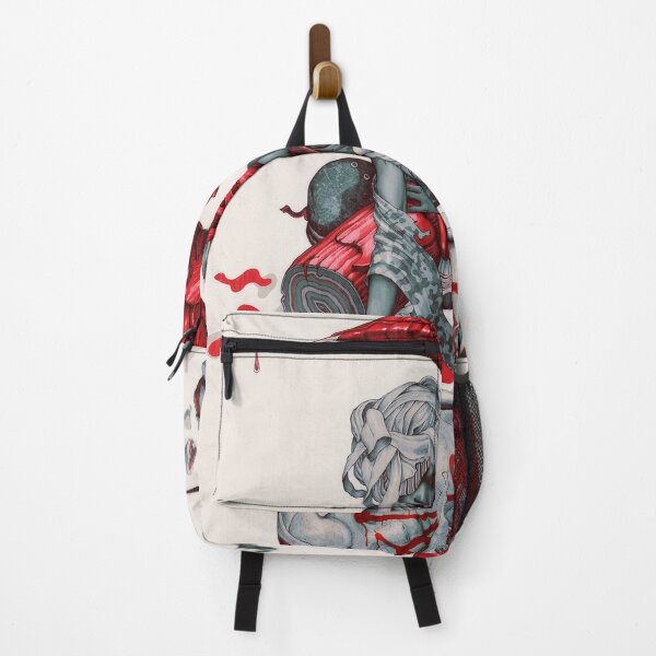 Item preview, James Jean designed and sold by MARIAMOMO.