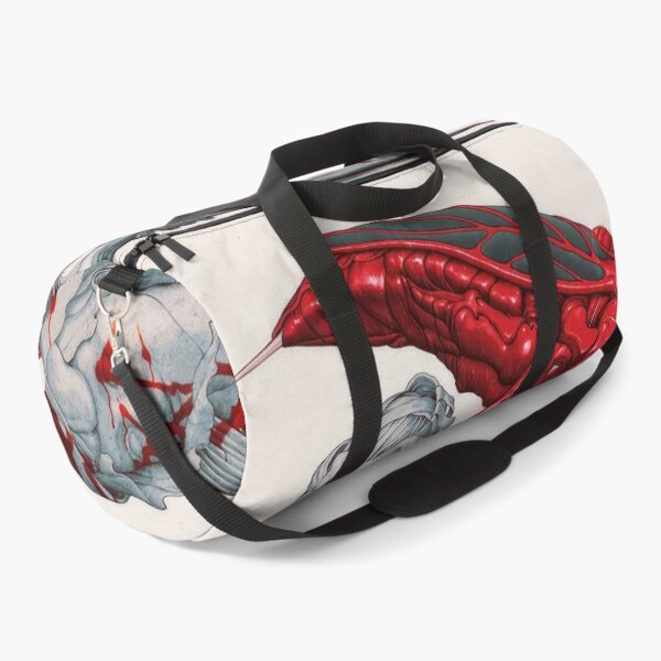 Item preview, James Jean designed and sold by MARIAMOMO.