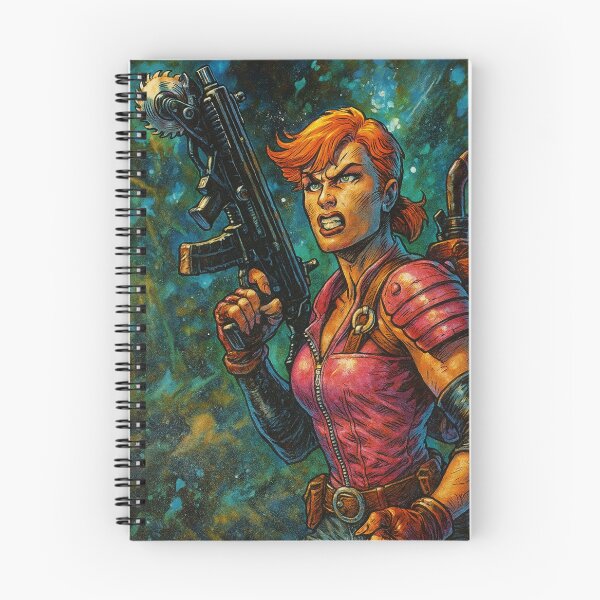 Item preview, Zarana of the Jungle designed and sold by SpeedR8cer5.