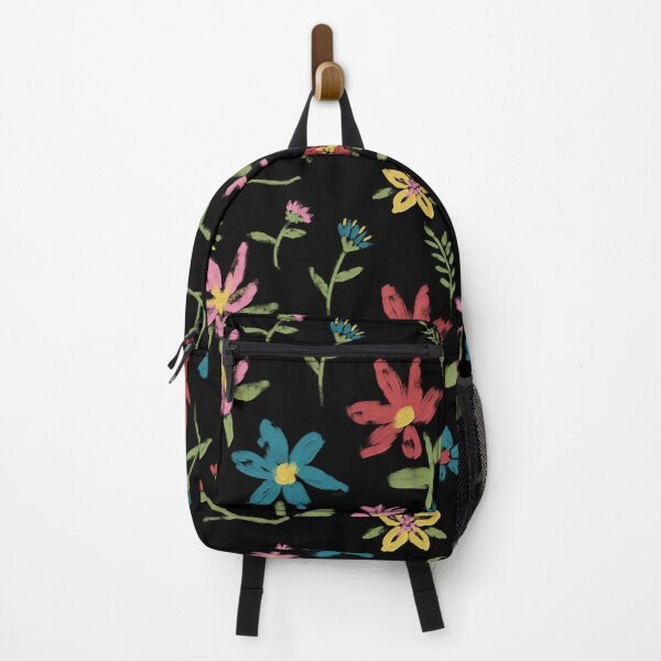 Item preview, DECORATIVE FLORAL PATTERN OIL ILLUSTRATION designed and sold by JOTCH.art.