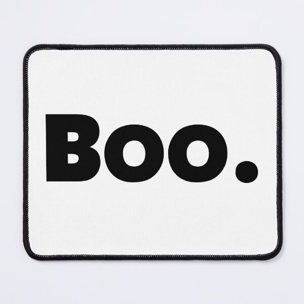 Item preview, Just boo designed and sold by ShinyDay.